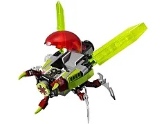 Space Swarmer - View 4