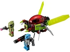 Space Swarmer - View 5