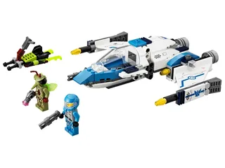 LEGO Space theme