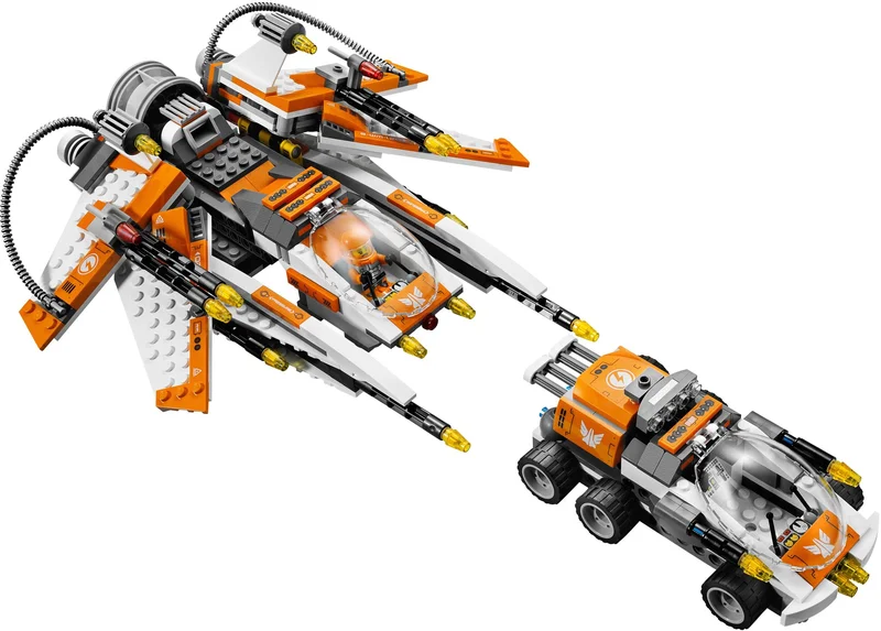 Bug Obliterator - View 3