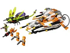 Bug Obliterator - View 6