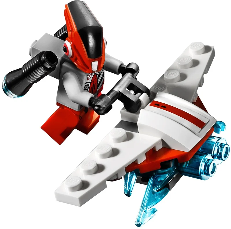 Hive Crawler - View 3