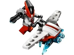 Hive Crawler - View 3