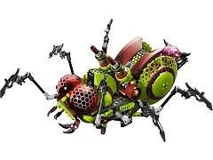 Hive Crawler - View 4