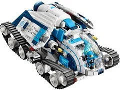 Galactic Titan - View 5