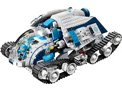 Galactic Titan - View 6