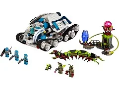 Galactic Titan - View 7