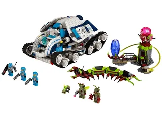 LEGO 70709-1 Galactic Titan — 1012 pieces, Space theme