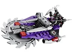 Hover Hunter - View 4