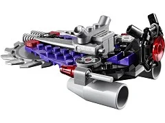 Hover Hunter - View 5