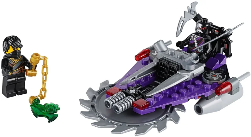 Hover Hunter - View 6
