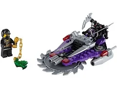 Hover Hunter - View 6