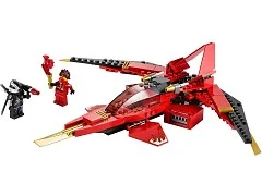 Kai Fighter - View 6