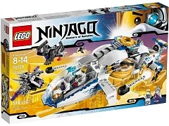 NinjaCopter - View 2