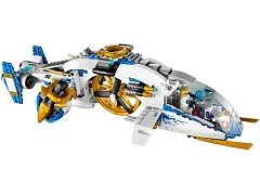 NinjaCopter - View 4