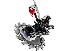 X-1 Ninja Charger - View 7