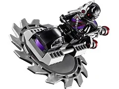 X-1 Ninja Charger - View 8
