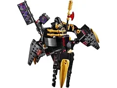 Battle for Ninjago City - View 6