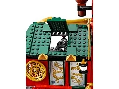 Battle for Ninjago City - View 7