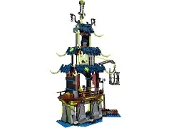 City of Stiix - View 3
