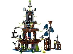 City of Stiix - View 4