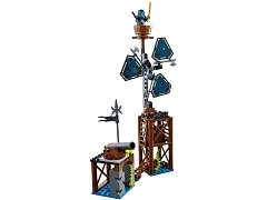 City of Stiix - View 7