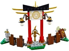 Master Wu Dragon - View 3