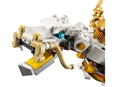 Master Wu Dragon - View 5