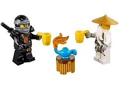 Master Wu Dragon - View 6
