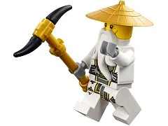 Master Wu Dragon - View 7