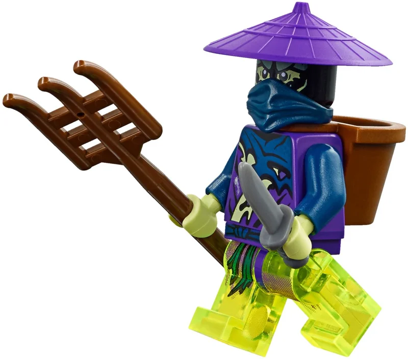 Master Wu Dragon - View 8