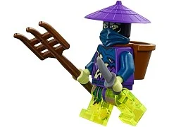 Master Wu Dragon - View 8