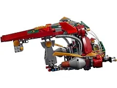 Ronin R.E.X. - View 4