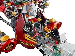 Ronin R.E.X. - View 6