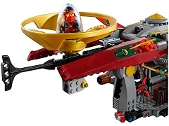 Ronin R.E.X. - View 7