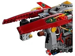 Ronin R.E.X. - View 8