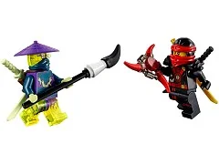 Attack of the Morro Dragon - View 8