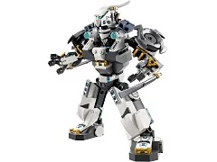 Titan Mech Battle - View 3