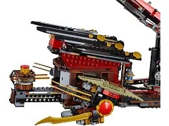 Final Flight of Destiny's Bounty - View 4