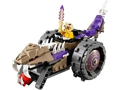 Anacondrai Crusher - View 3