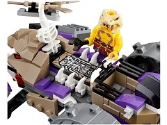 Anacondrai Crusher - View 4