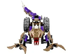 Anacondrai Crusher - View 5