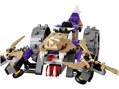 Anacondrai Crusher - View 6