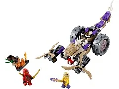 Anacondrai Crusher - View 8