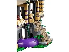 Enter the Serpent - View 5