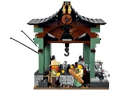 Temple of Airjitzu - View 5