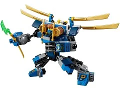 ElectroMech - View 3