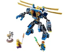 ElectroMech - View 6