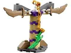 Jungle Raider - View 4