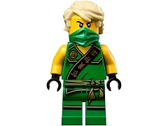 Jungle Raider - View 5